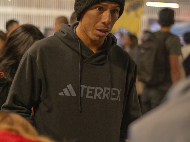 Foto: Javier Aguilar