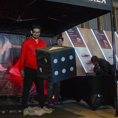 Foto: Javier Aguilar