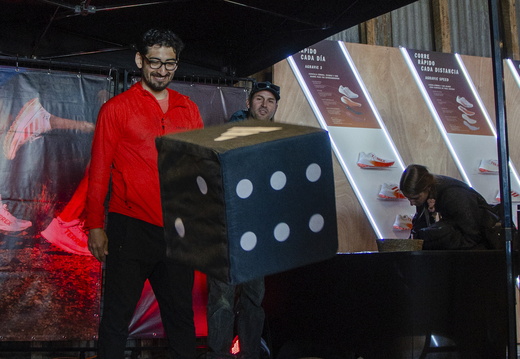 Foto: Javier Aguilar