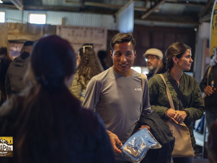 Foto: Javier Aguilar