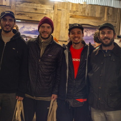 Foto: Javier Aguilar