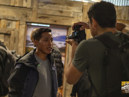 Foto: Javier Aguilar