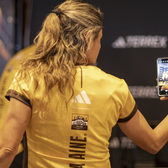 Foto: Patricia Ainol