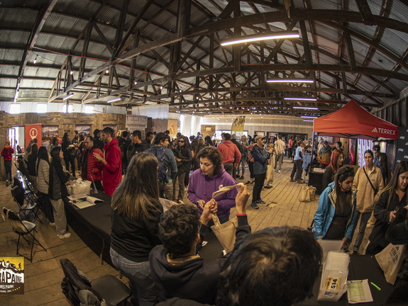 Foto: Patricia Ainol