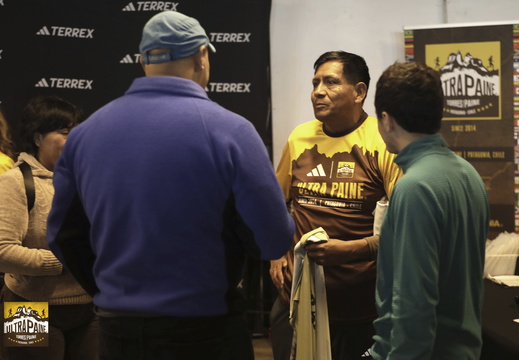 Foto: Romilio Pasmiño