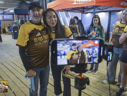 Foto: Guillermo Salgado