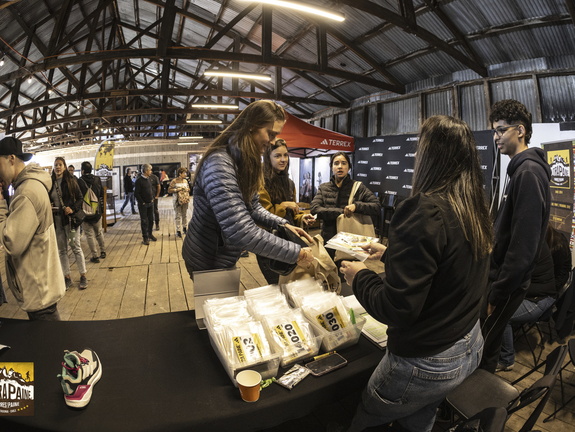 Foto: Christian Miranda