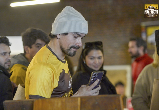 Foto: Guillermo Salgado