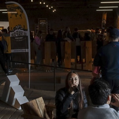 Foto: Alejandro Zoñez