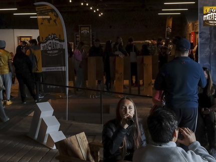 Foto: Alejandro Zoñez