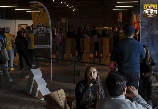 Foto: Alejandro Zoñez