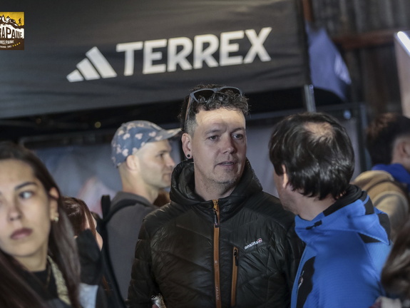 Foto: Alejandro Zoñez