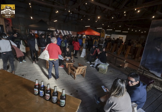 Foto: Alejandro Zoñez