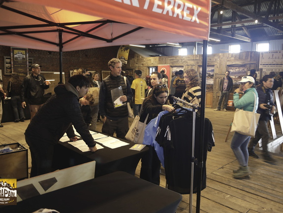 Foto: Romilio Pasmiño