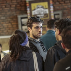 Foto: Alejandro Zoñez