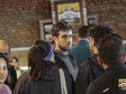 Foto: Alejandro Zoñez