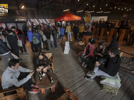 Foto: Alejandro Zoñez