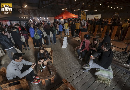 Foto: Alejandro Zoñez