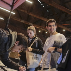 Foto: Alejandro Zoñez