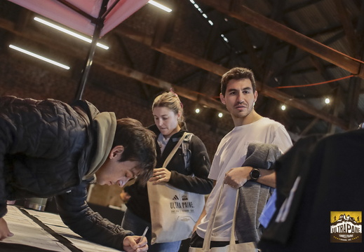 Foto: Alejandro Zoñez