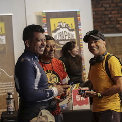 Foto: Alejandro Zoñez