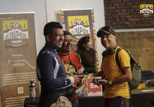 Foto: Alejandro Zoñez