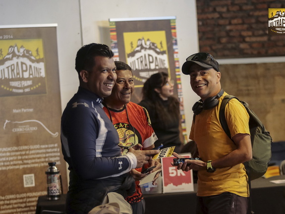 Foto: Alejandro Zoñez