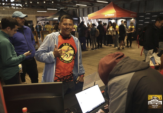 Foto: Romilio Pasmiño