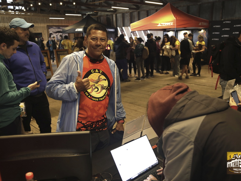 Foto: Romilio Pasmiño