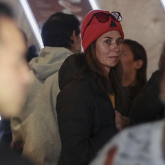 Foto: Alejandro Zoñez