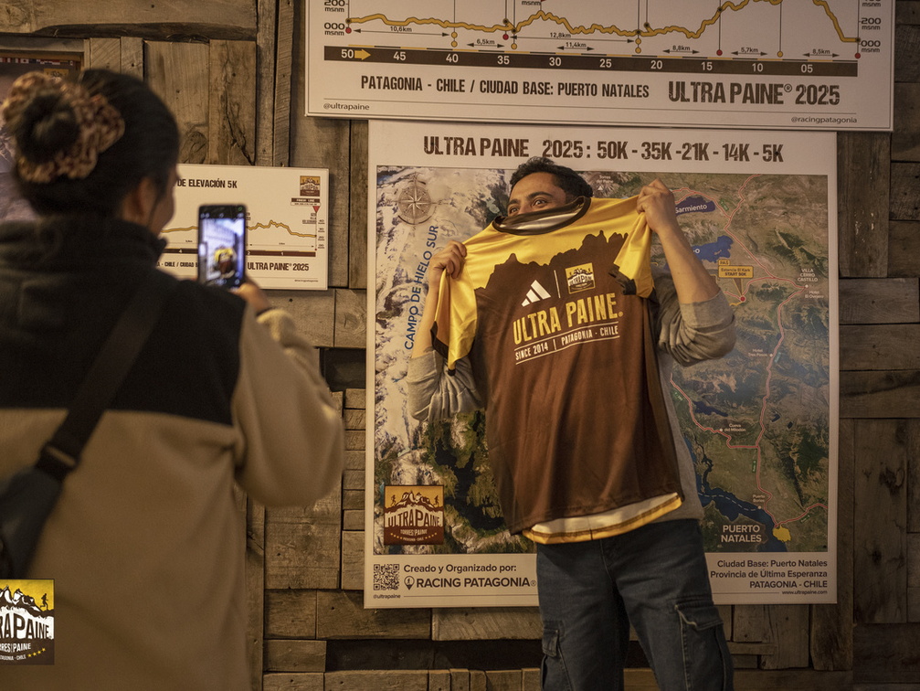 Foto: Patricia Ainol