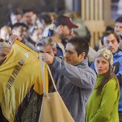 Foto: Guillermo Salgado