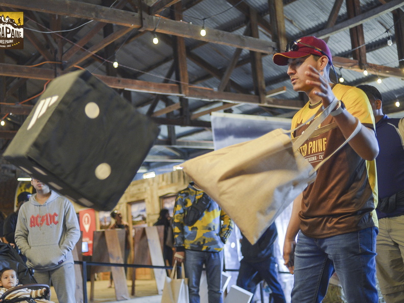 Foto: Guillermo Salgado