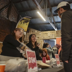 Foto: Alejandro Zoñez