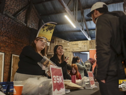 Foto: Alejandro Zoñez