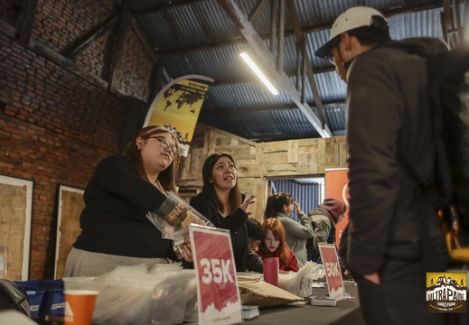 Foto: Alejandro Zoñez