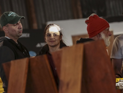 Foto: Alejandro Zoñez