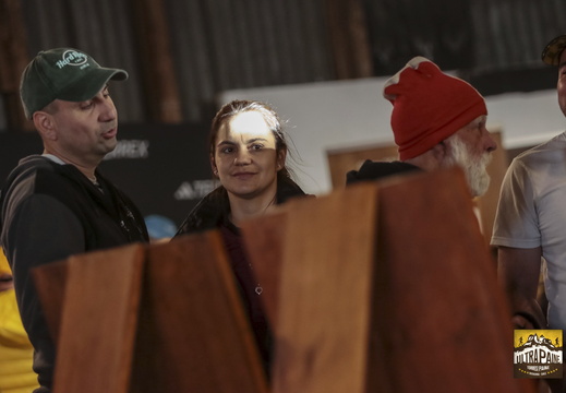 Foto: Alejandro Zoñez