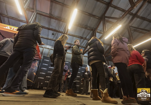 Foto: Alejandro Zoñez