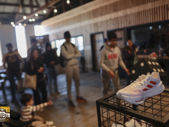 Foto: Alejandro Zoñez