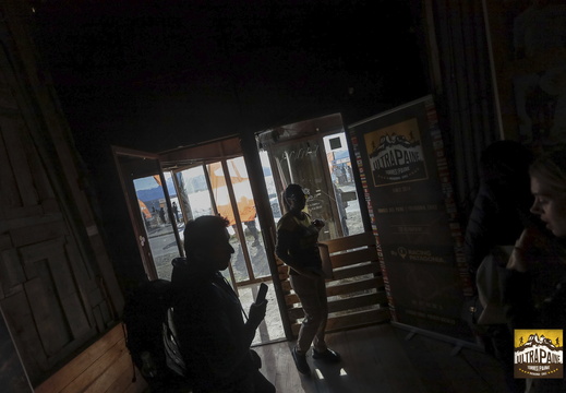 Foto: Alejandro Zoñez