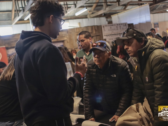 Foto: Alejandro Zoñez