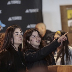 Foto: Alejandro Zoñez