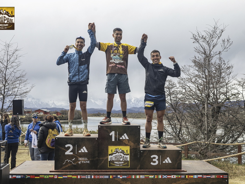 Foto: Romilio Pasmiño