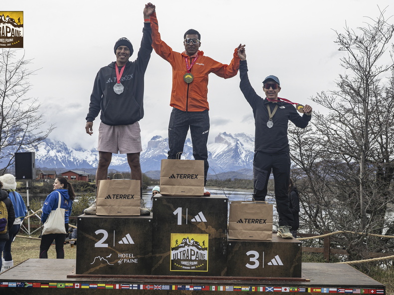 Foto: Romilio Pasmiño