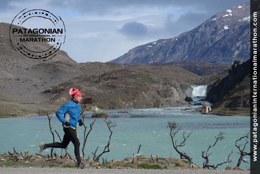 Foto: Patagonian International Marathon®