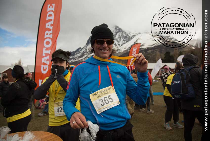 Foto: Patagonian International Marathon®