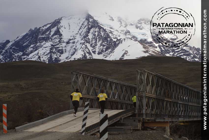 Foto: Patagonian International Marathon®