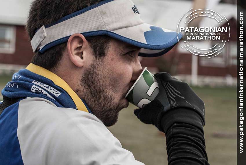 Foto: Patagonian International Marathon®