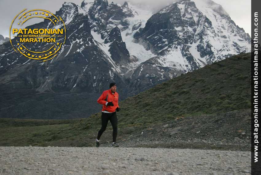 Foto: Patagonian International Marathon®